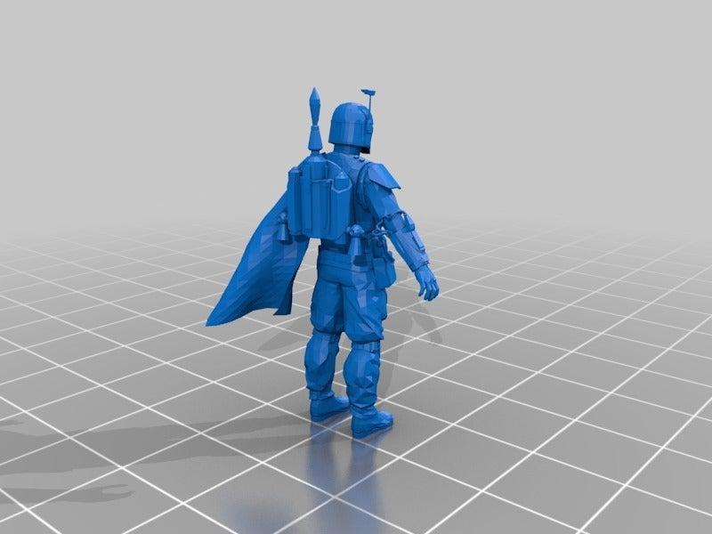 Boba Fett