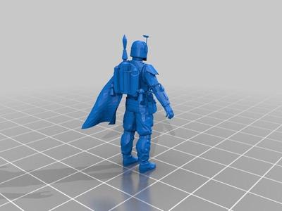 Boba Fett