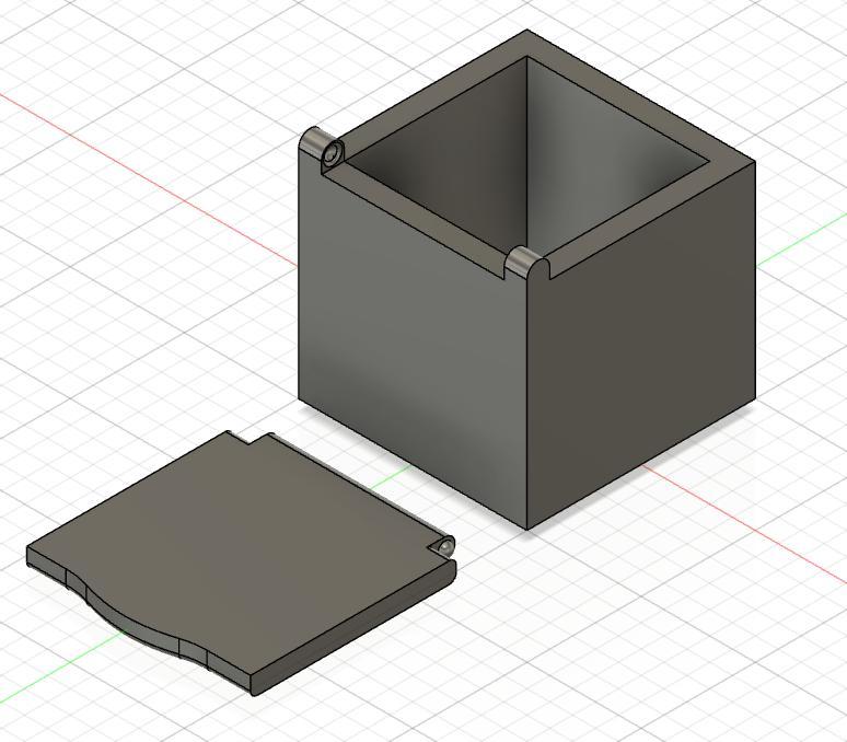 box