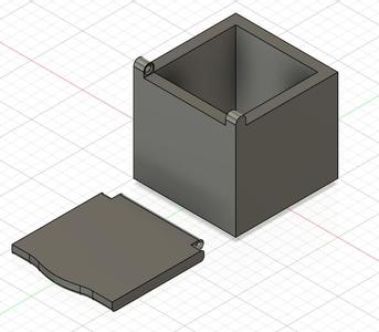 box