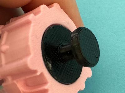 Charm Connector