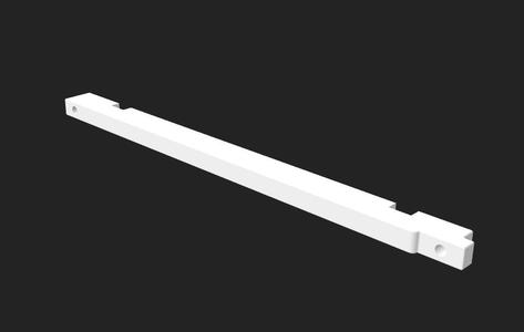 MacBook Pro 13" Hard Disk Holder