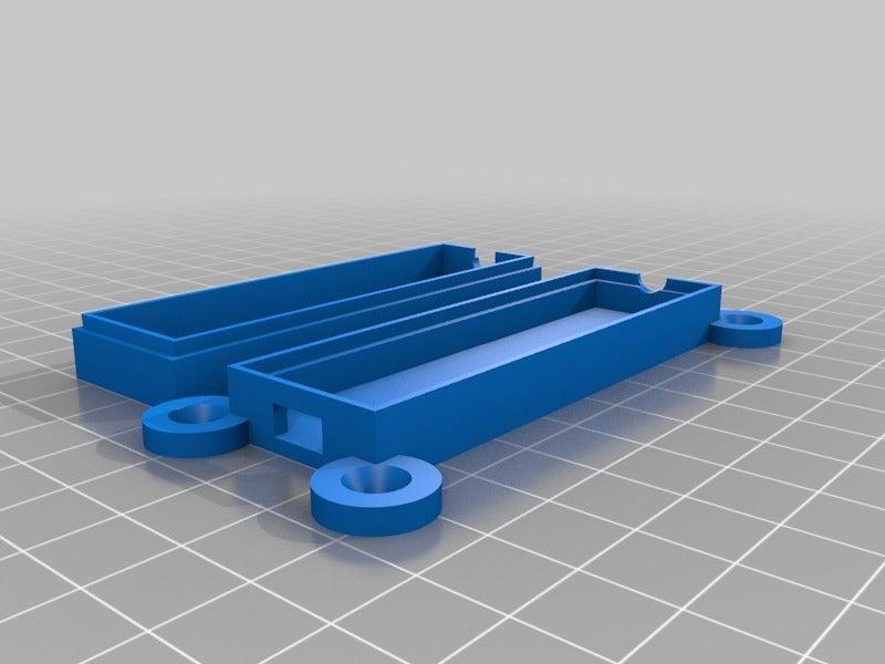 Arduino Nano V3 cc1101 case another