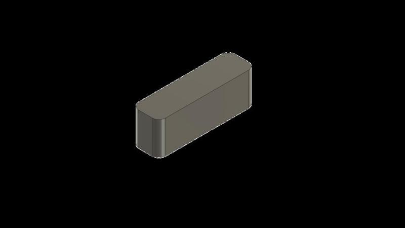Shelly D&W Sensor Extender 