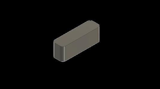 Shelly D&W Sensor Extender 