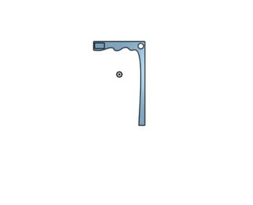 Manual Door unlocker