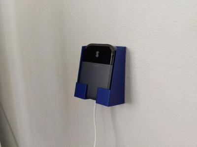 Sensibo Sky Angled wall mount
