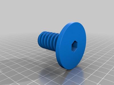Thinking Outside EasyBolt 44115