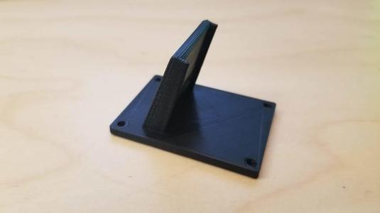 iON SnapCam Lite camera drone mount.