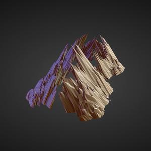Islands & Inlets: Crushing Rocks