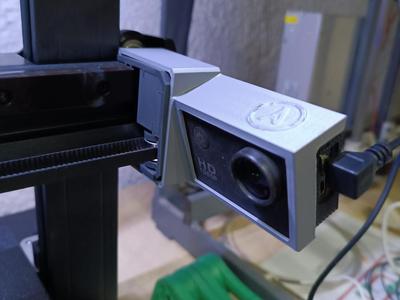 Camera Mount for Artillery X4Pro S1