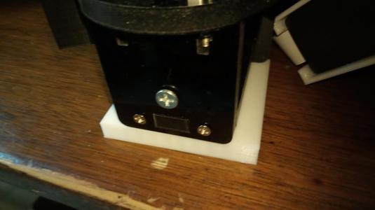 EZT T1 cales 1 cm