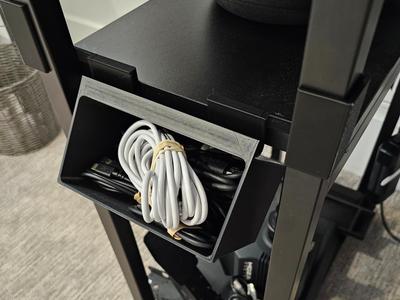 Cable Storage box