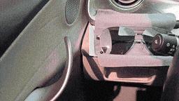 Car Sunglasses Box, Compatible with BYD Dolphin