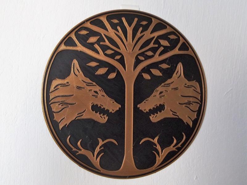 Iron Banner Logo