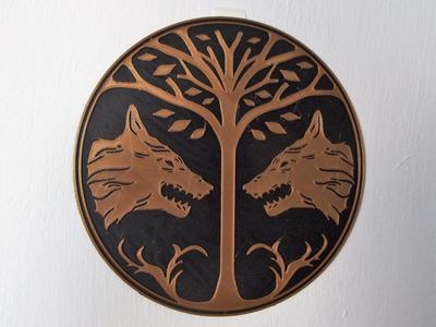 Iron Banner Logo