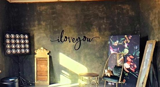 I love you wall art 3