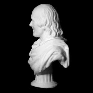 Jean-Marie Roland de La Platiere at The Musée des Beaux-Arts, Lyon