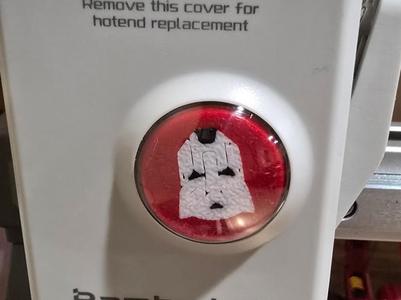 Transformers Extruder Wheel