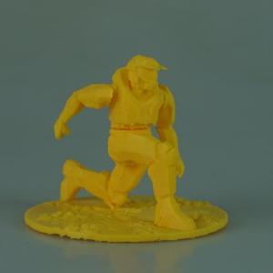 Halo Combat Evolved Master Chief