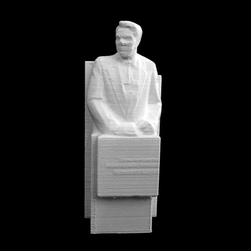 Memorial of Mstislav Keldysh