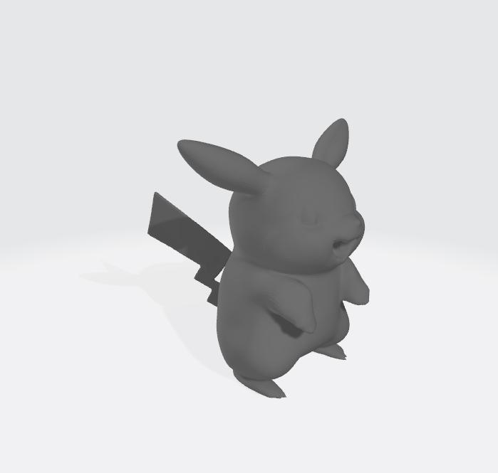 Picachu