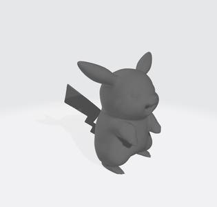 Picachu
