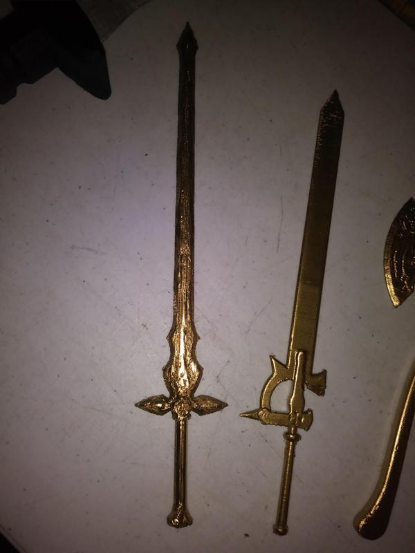 KIRITOS DARK REPULSER