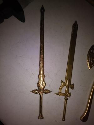 KIRITOS DARK REPULSER