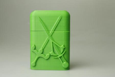 Board Game Card Deck Holders