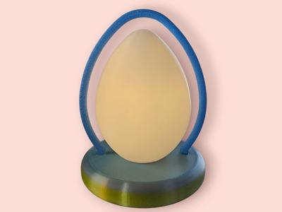Easter Lantern