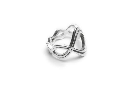 Infinity Ring
