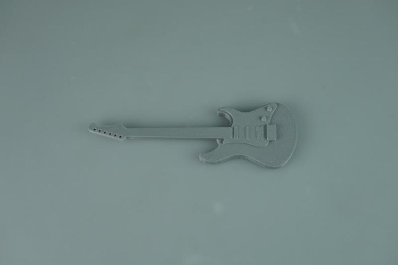 Guitarra Stratocaster