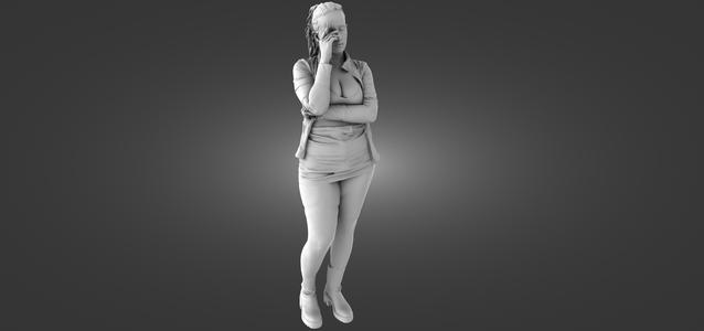 Prostitute 3