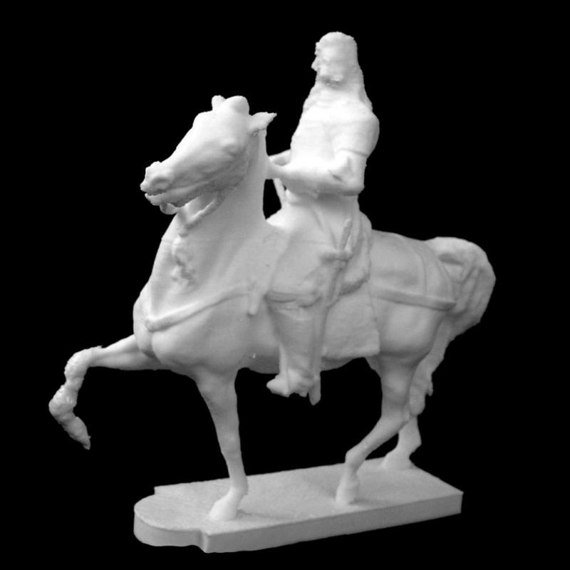 Francis II Rákóczi in Szeged, Hungary