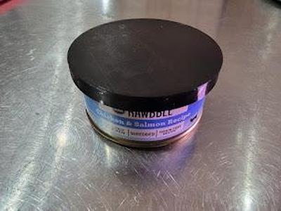 Rawbble Cat Food Lid