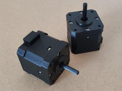Nema17 stepper motor