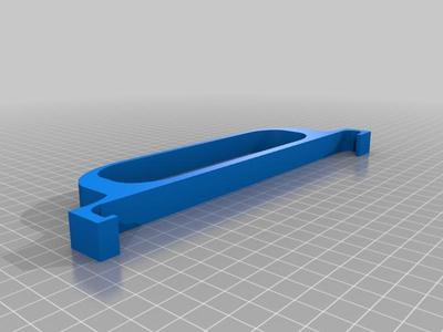 Kindle Fire Holder