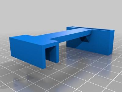 Lifecam Studio Mount Anet A8/A6