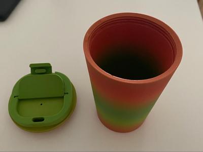Insulated Mug / Thermos mug