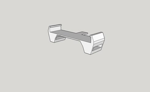 PILOT Lapboard for KINDLE