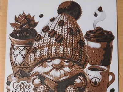 Coffee Gnome