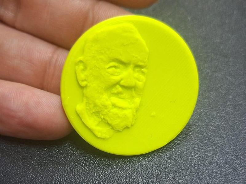 Padre Pio Medal - Protect me!