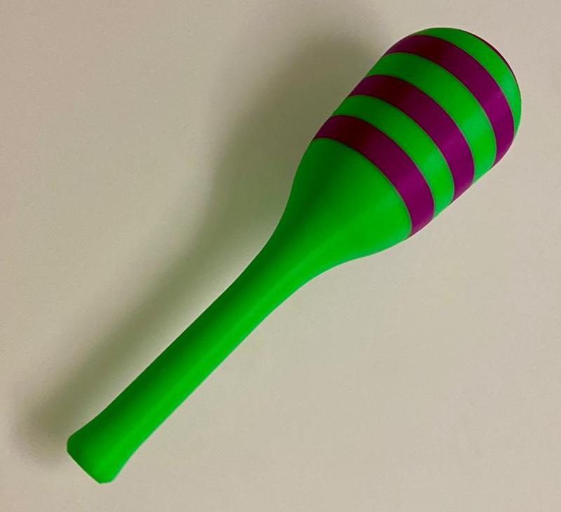 Maraca Maracas Musical Toys percussion