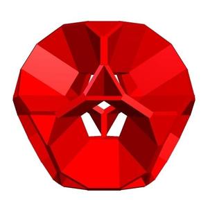 HOLDEN GOLDEN DODECAHEDRAL NOLID 1