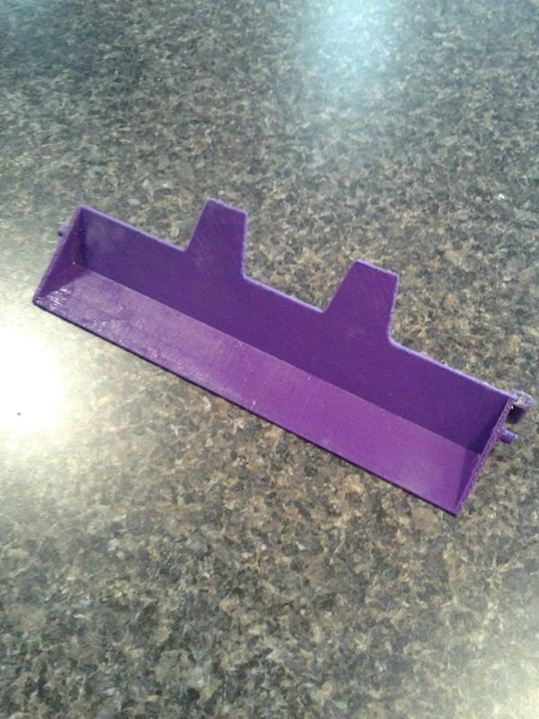 Spare Part (Ice Machine Thing)