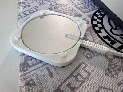 ESR adapter for Retro Radio MagSafe Charger