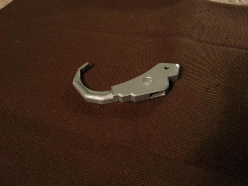 Star Lord's Earpiece