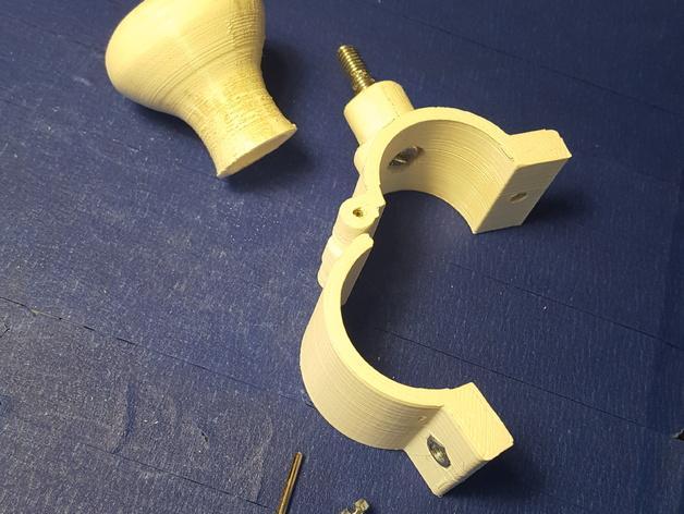 Stearing Wheel Knob car part