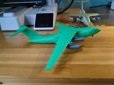 Yun-20 -- Fatty -- Assembly Version